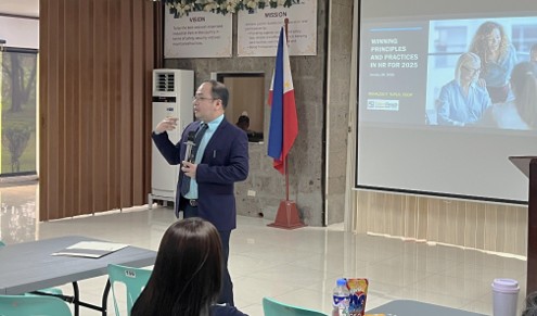 ALPHA GMM February 2025: Fresh Insights and a Bold New Identity